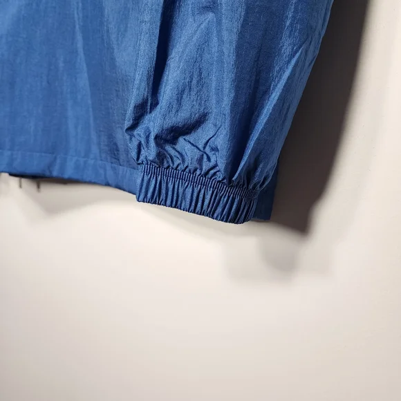 New! Nike Sportswear Style Essentials Lined Anorak 1/2 Jacket | Men's Sz: Large - Picture 5 of 7